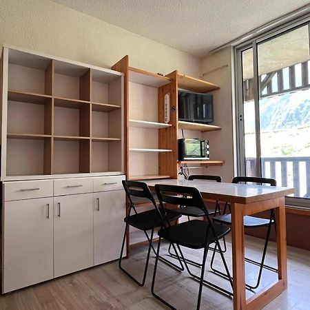 Ski Piau-Engaly Balcon Vue Sur Montagne Pied Pistes Proche Commerces Aragnouet Ngoại thất bức ảnh